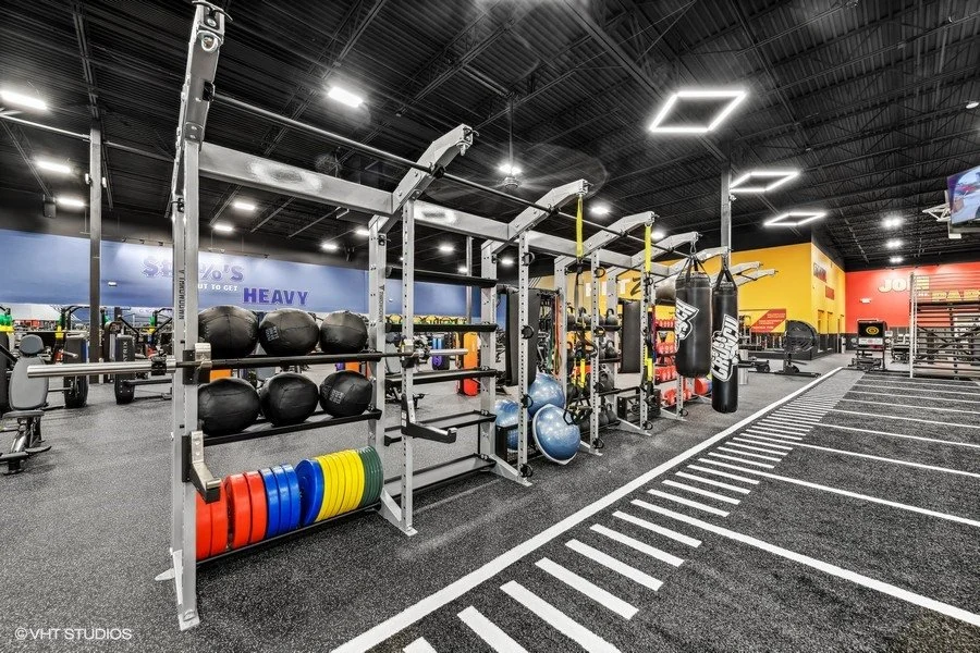 Fitness Holdings Accelerates Northeast Expansion with Opening of Crunch Crossgates