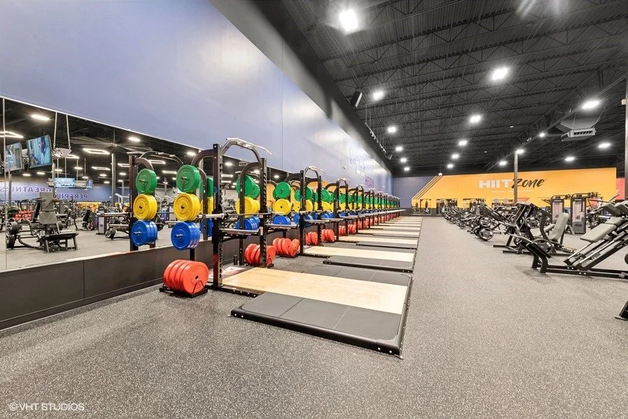 Fitness Holdings Expands Portfolio with Strategic Launch of Crunch Troy
