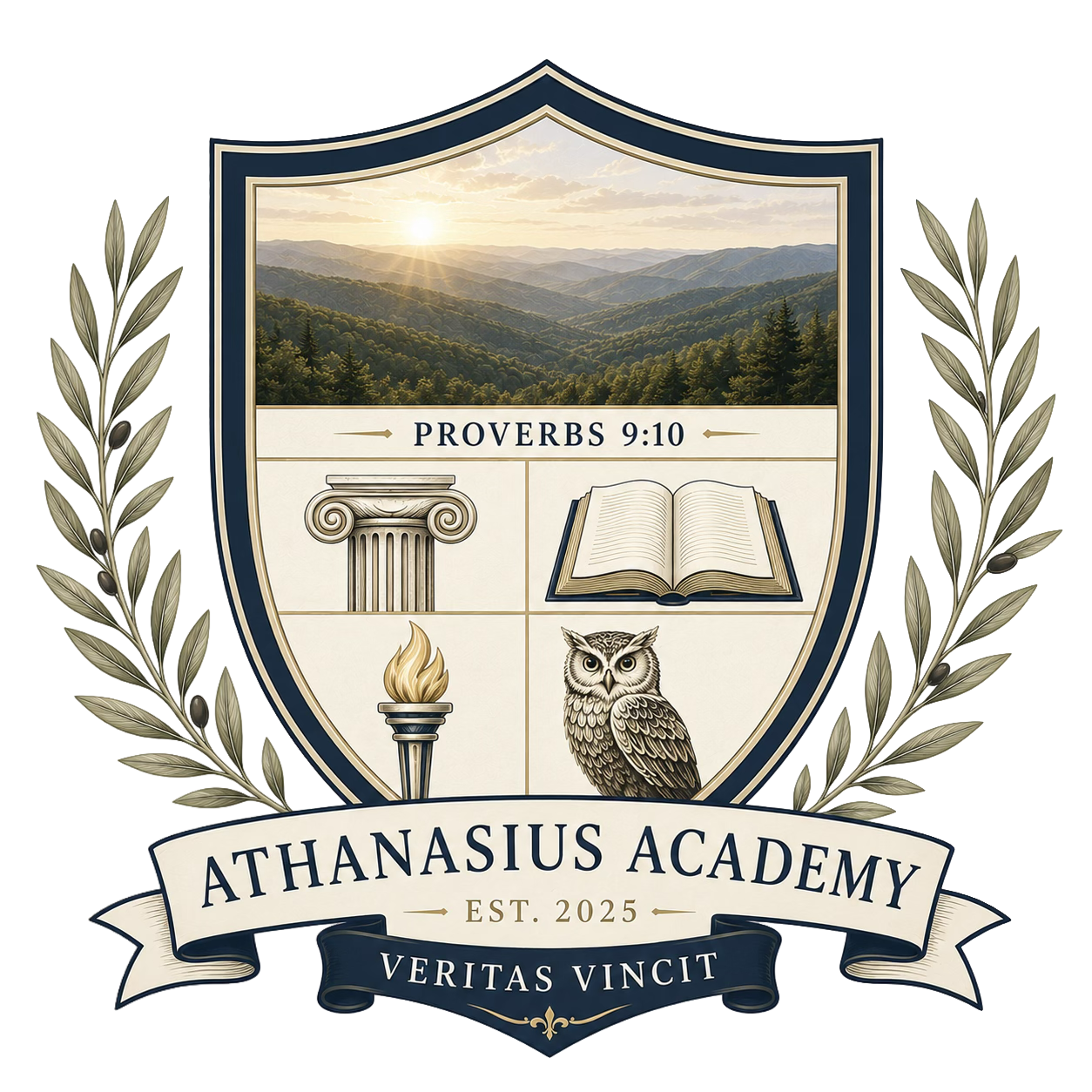 Athanasius Academy