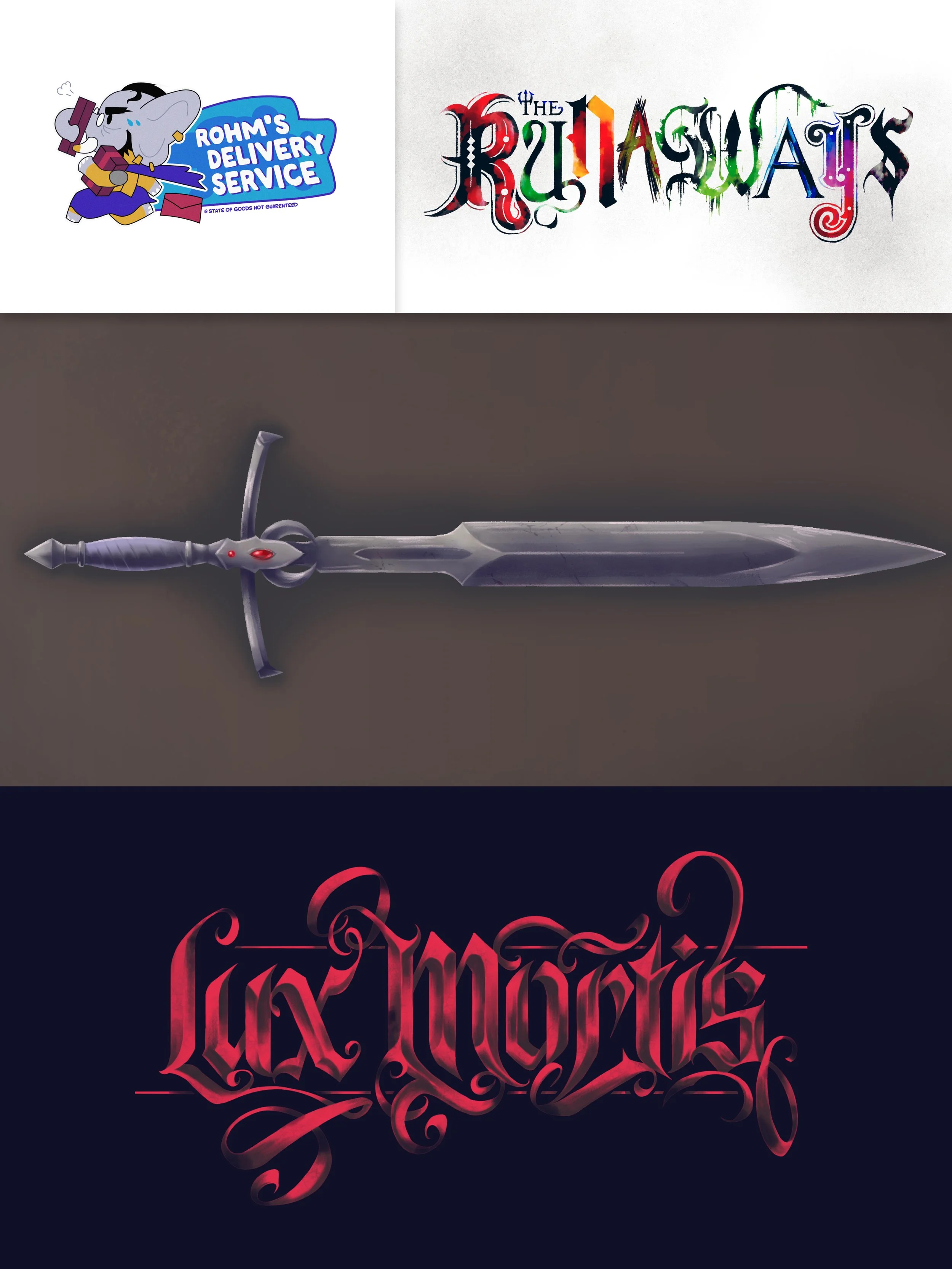 Item/Prop/Logotype