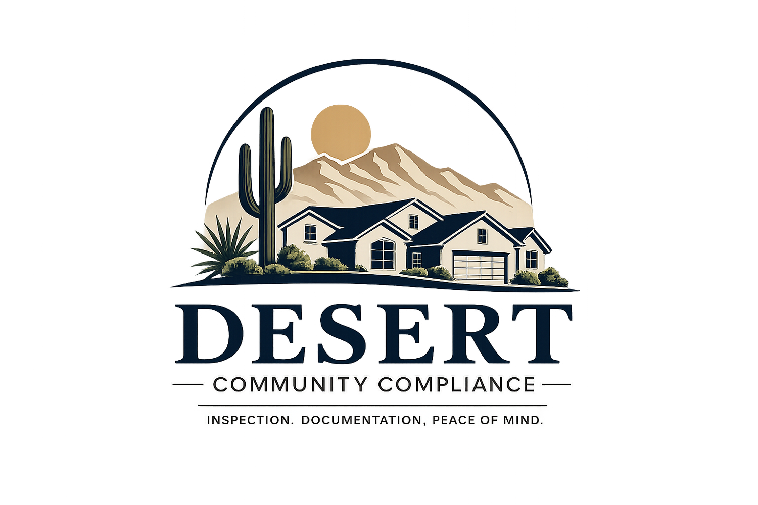 Desert Community Compliance