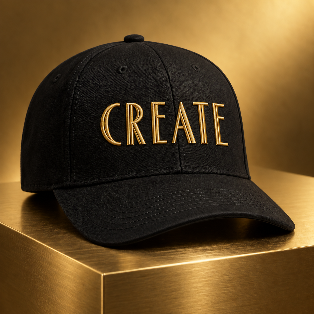 SAGE Create Ball Cap
