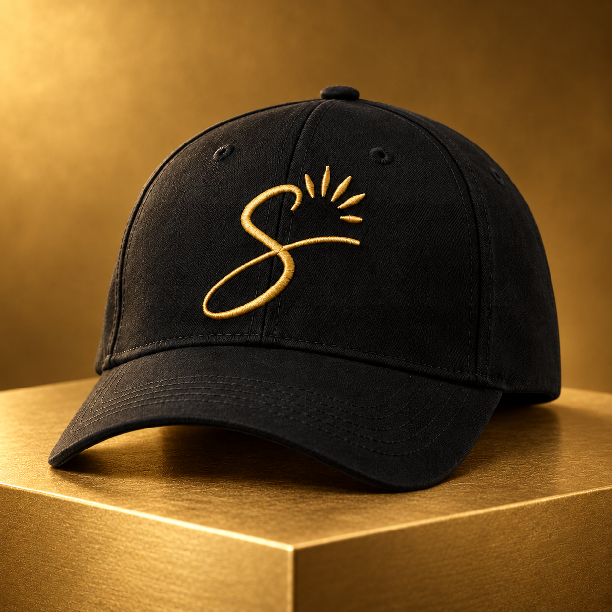 SAGE  Ball Cap