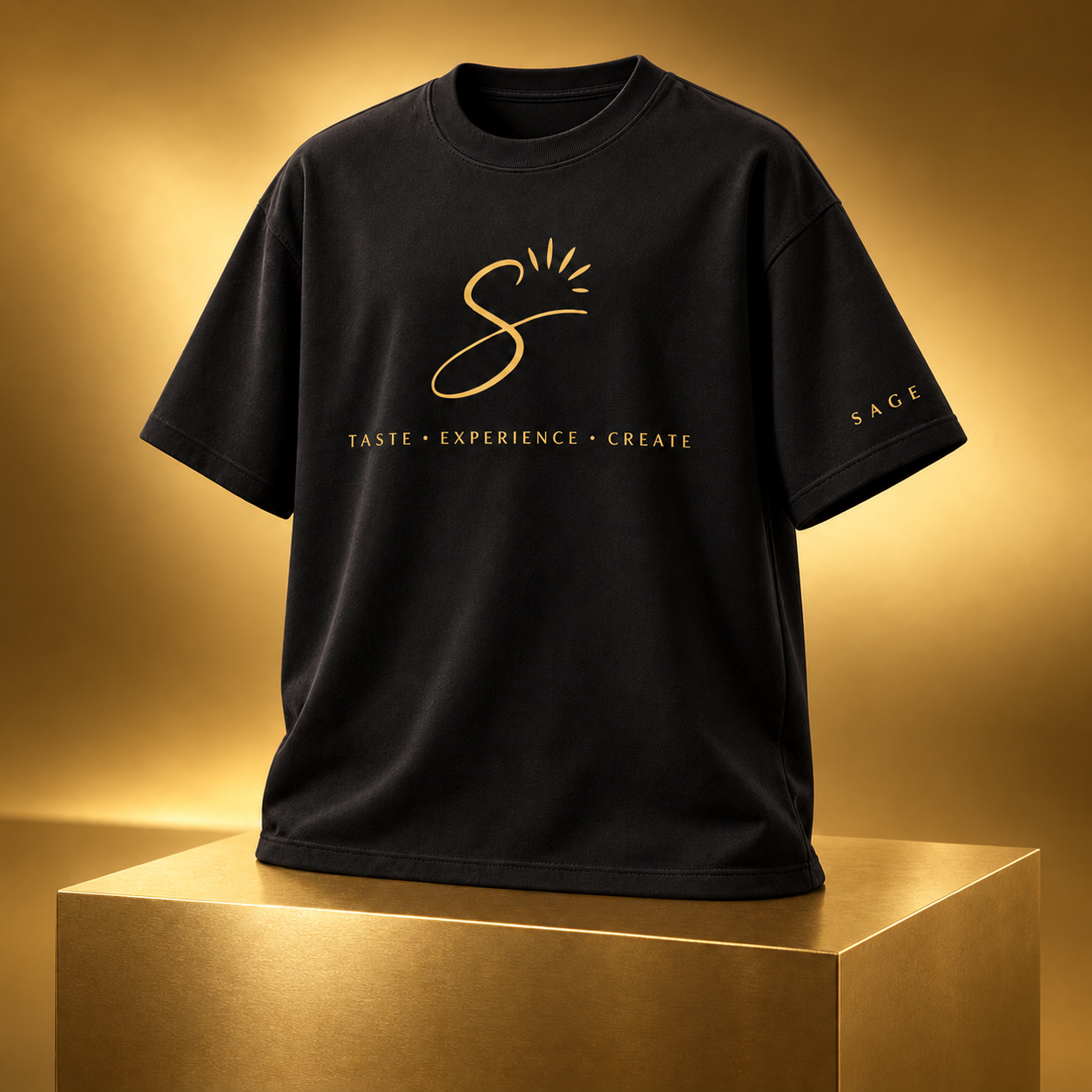SAGE Tee
