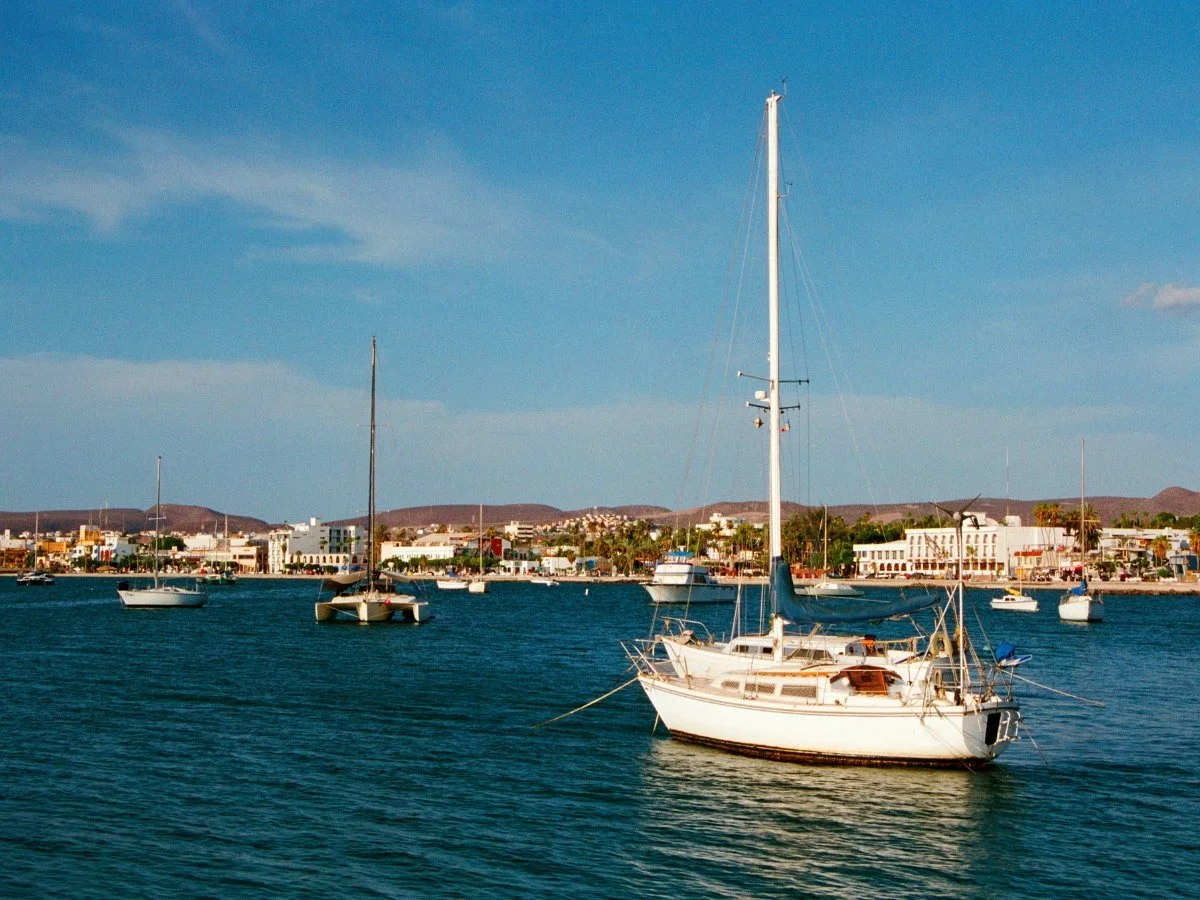 Baja Real Estate Isn't Slowing Down. It's Becoming a More Thoughtful Market.