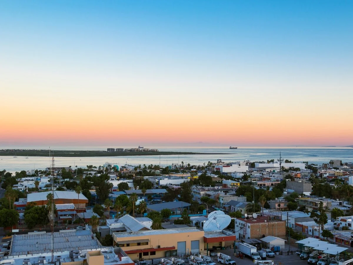 La Paz, Todos Santos, Los Cabos or East Cape: Where in Baja Is Right for You?