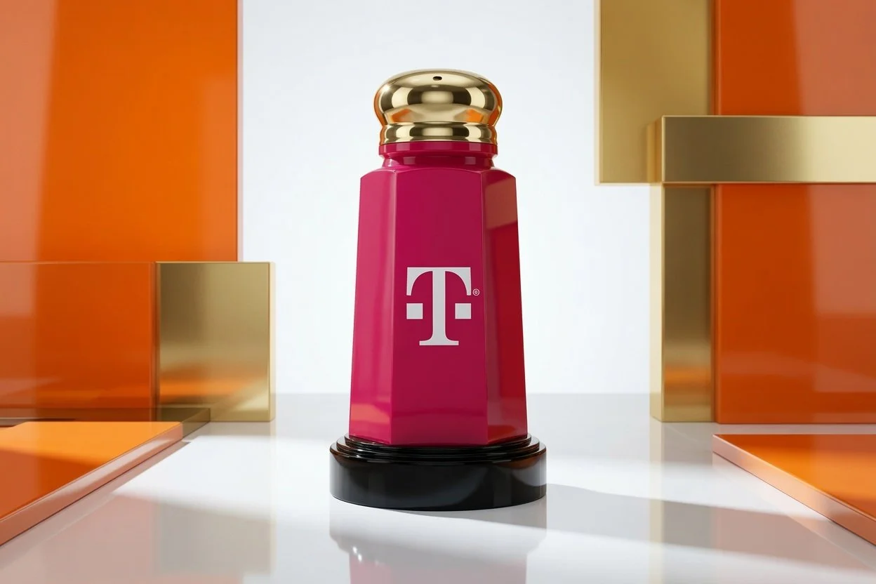 MTV Movie Awards T-Mobile Golden Salt Award