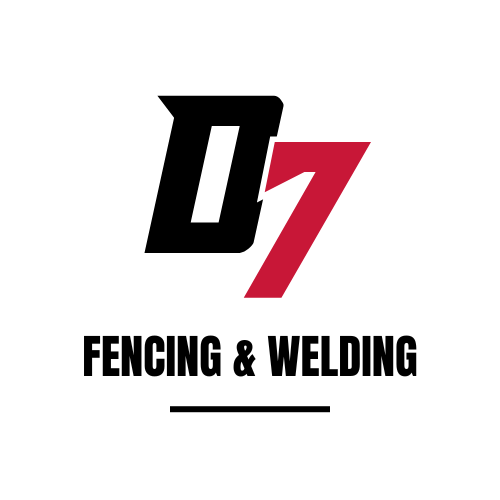 D7 Fencing &amp; Welding