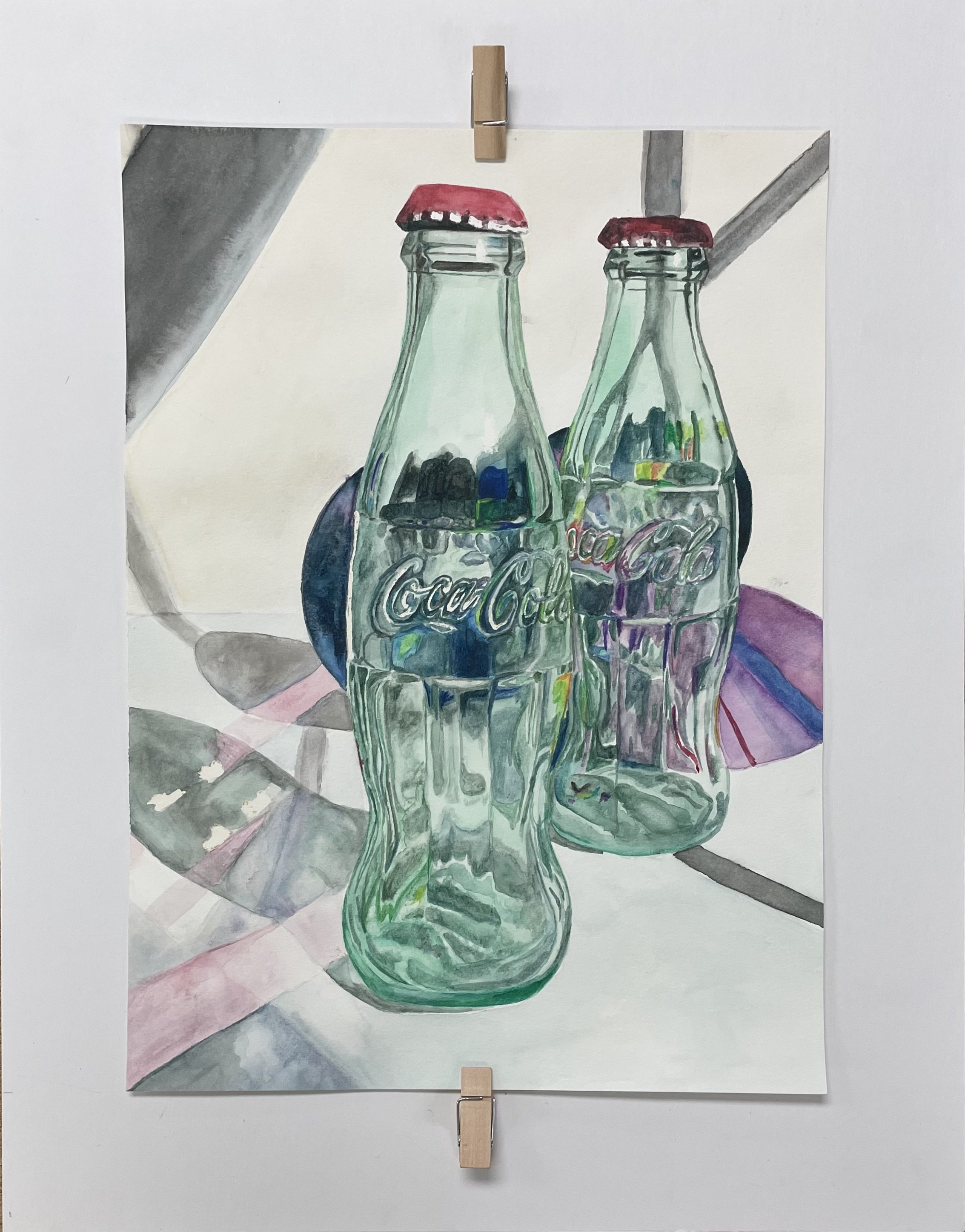 Visual Arts
