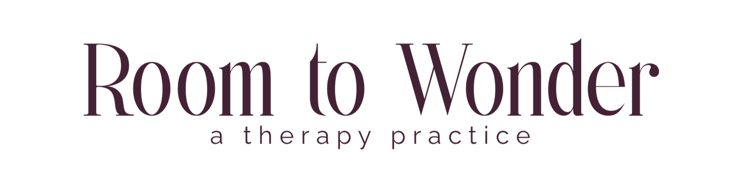 Room to Wonder Therapy