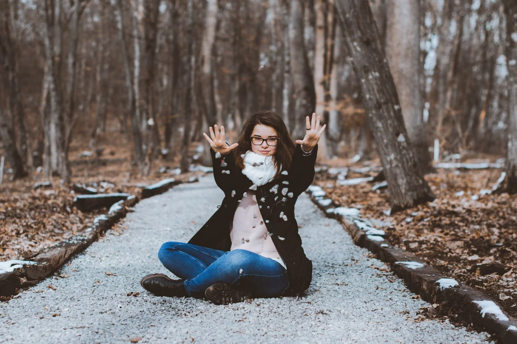 Let it Go