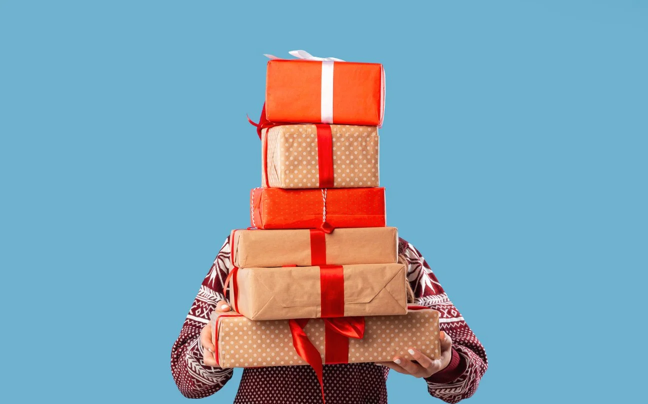 Giving and Getting