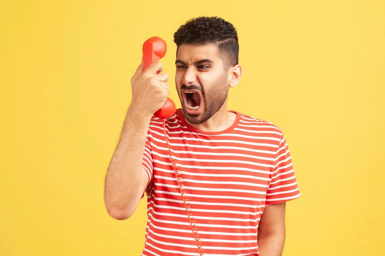 An Anger Management Tool