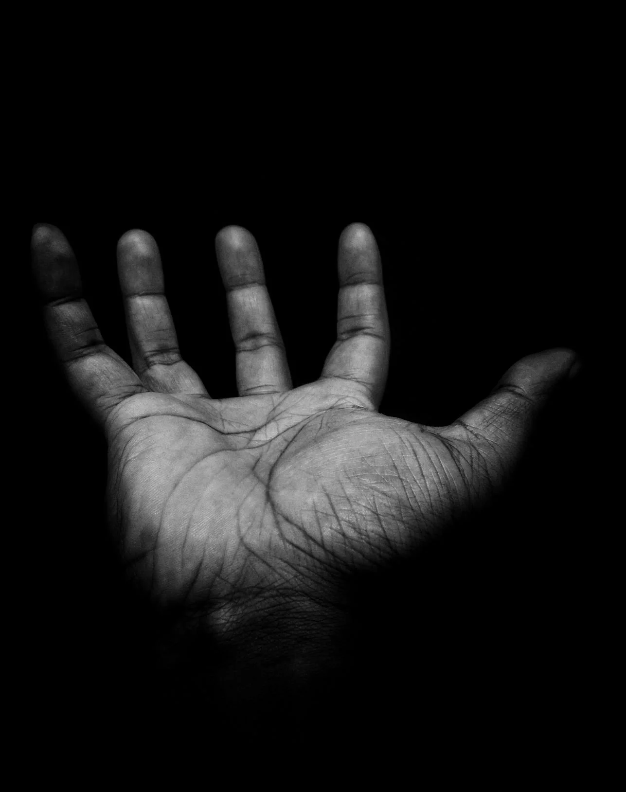 What is in Your Hand?