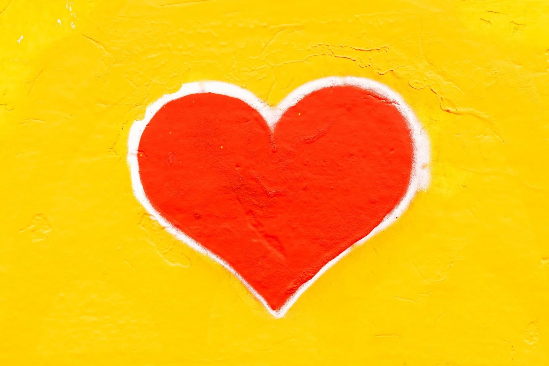 A Heart Issue
