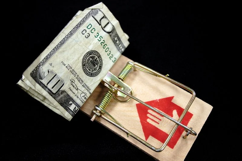 Wealth Trap