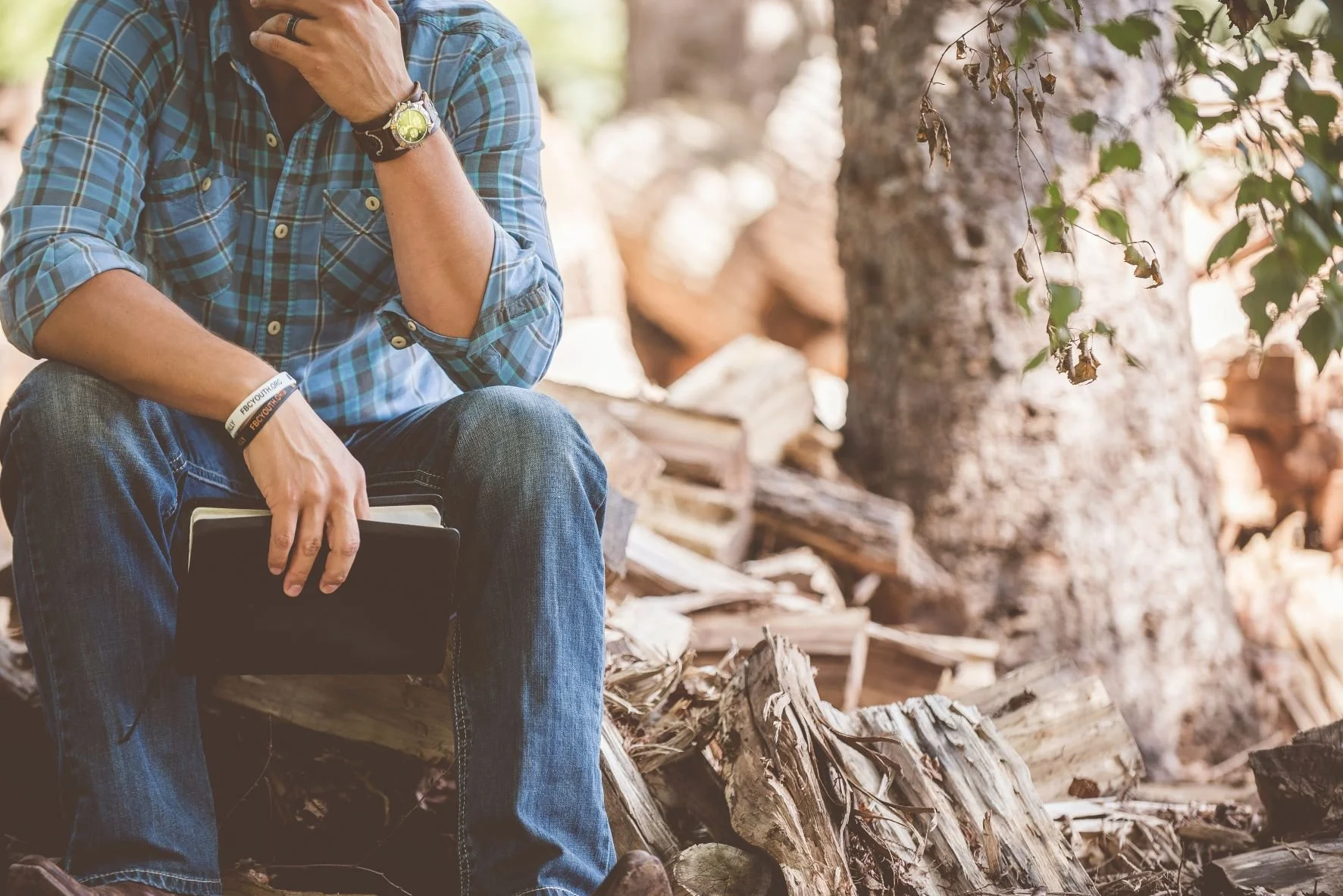 Cultivating Humility