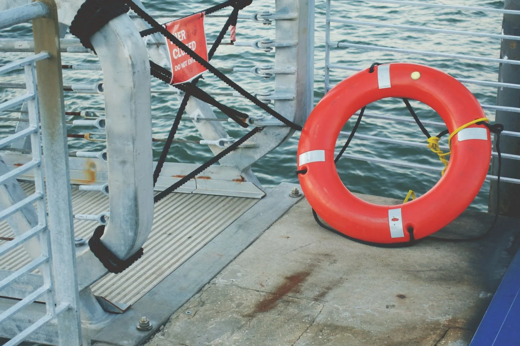 Those in Need of Rescue