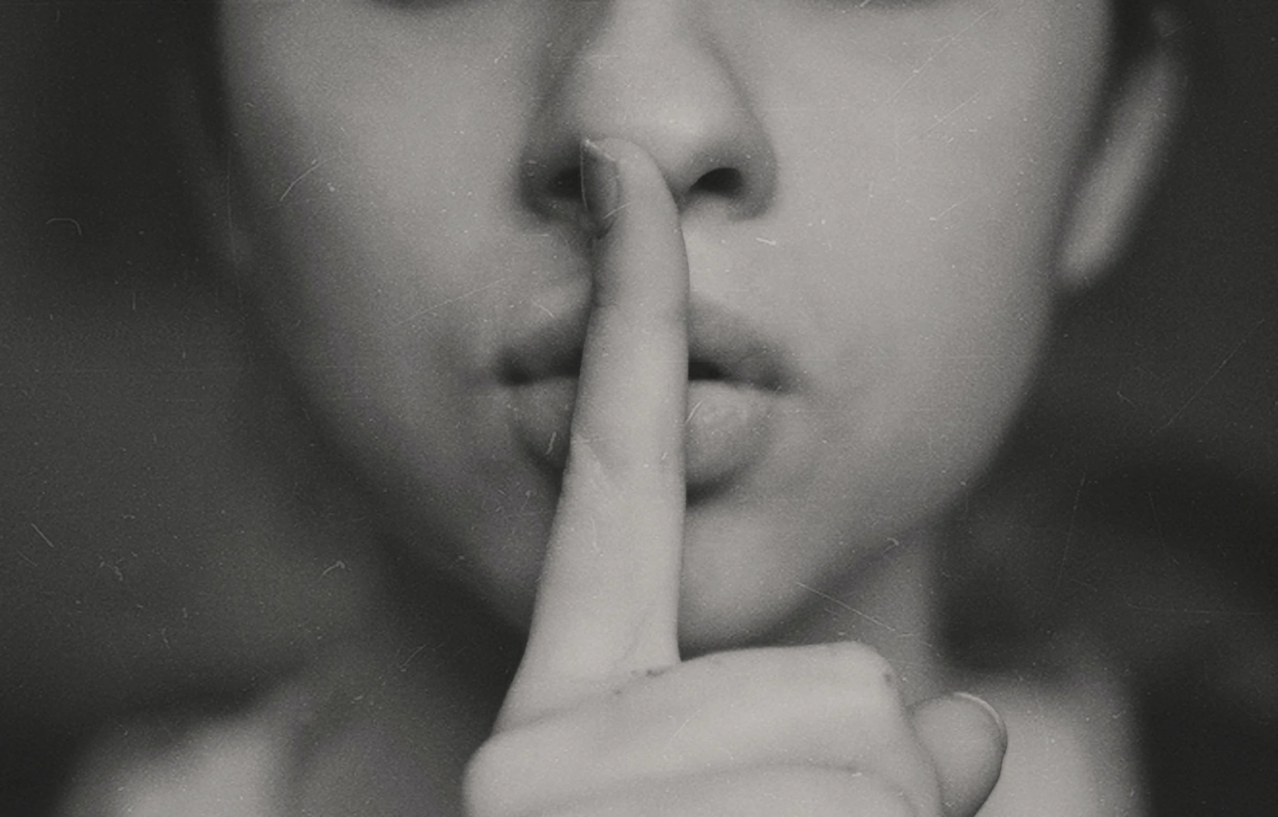 Be a Secret Keeper