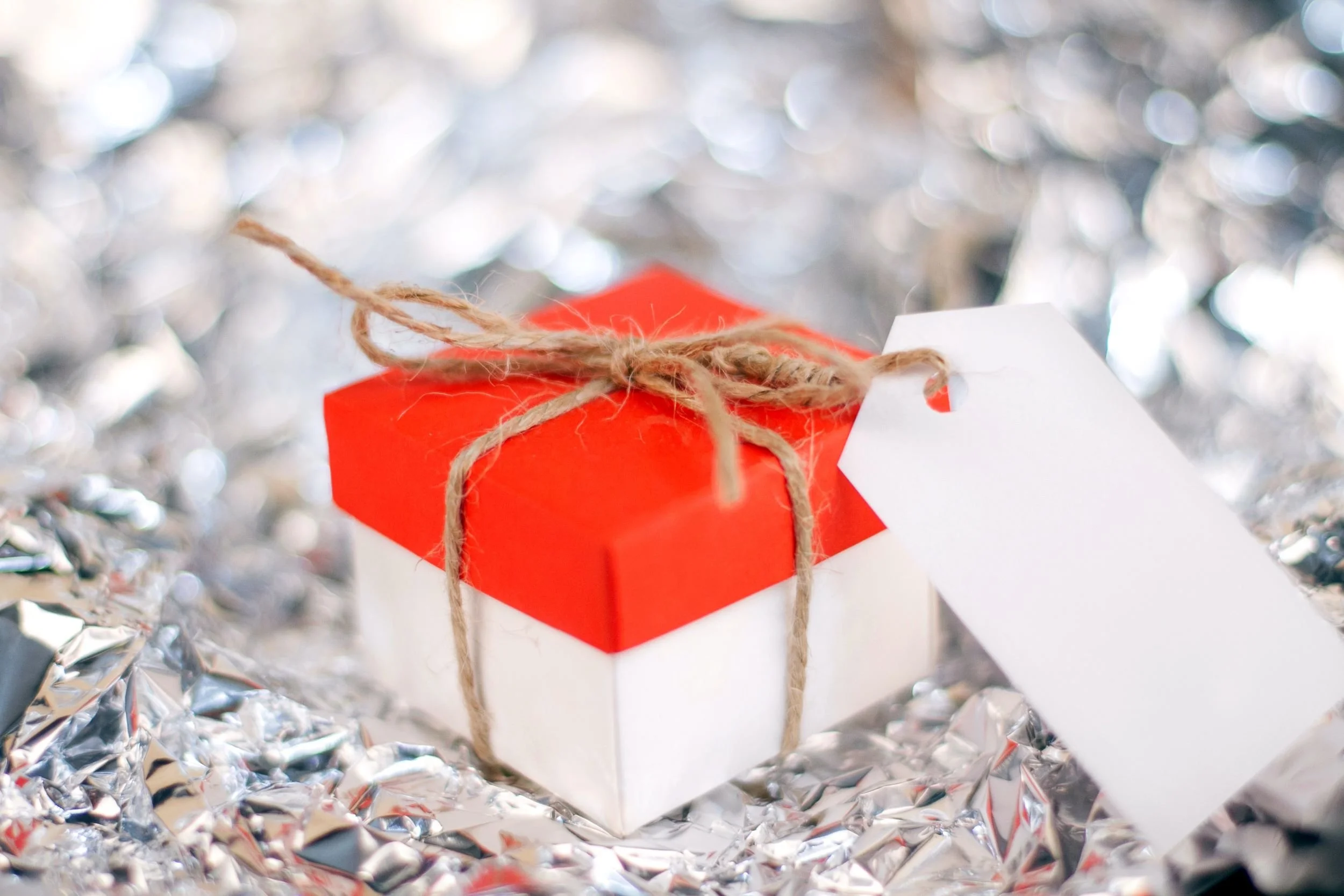 A Promised Gift