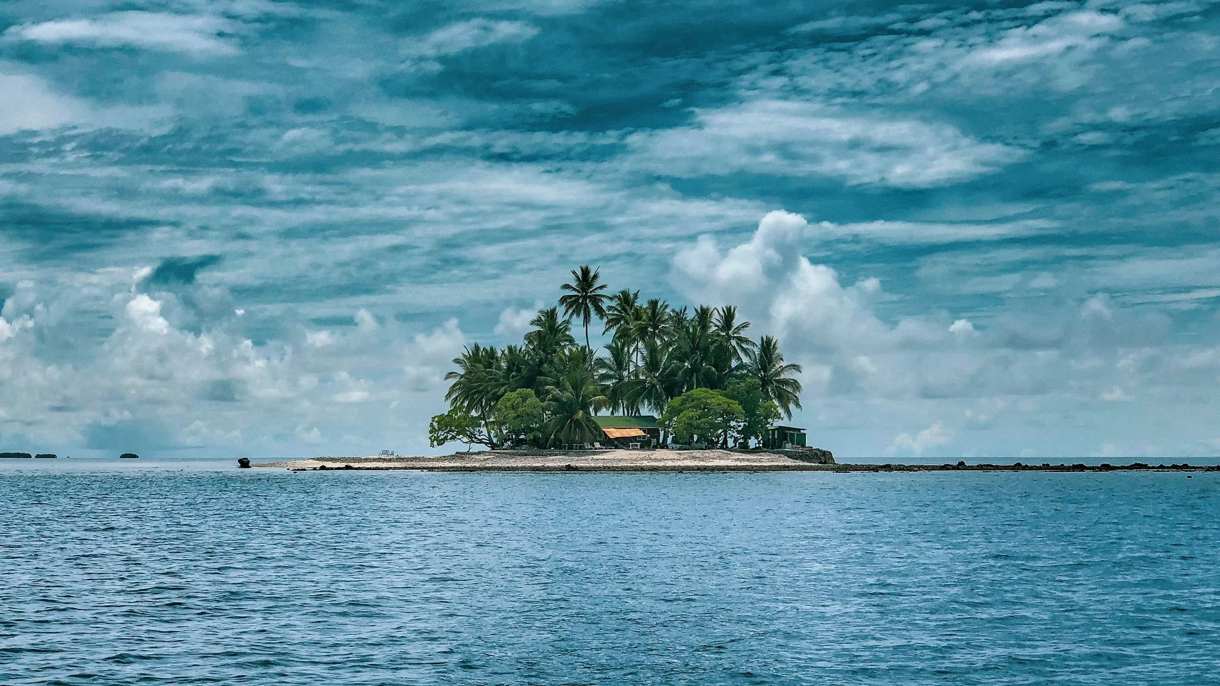 Do You Remember Fantasy Island?