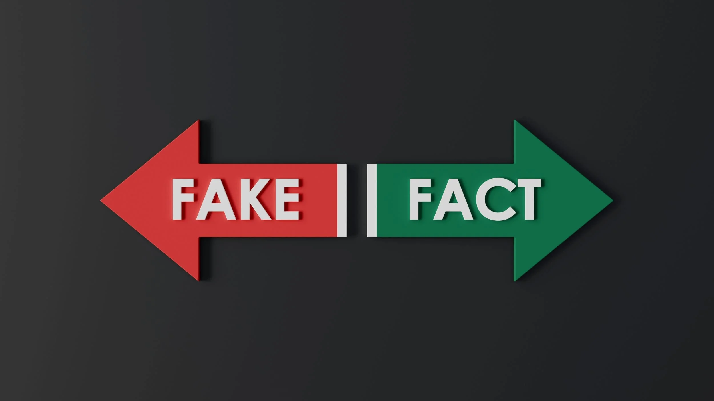 Fake or Fact?
