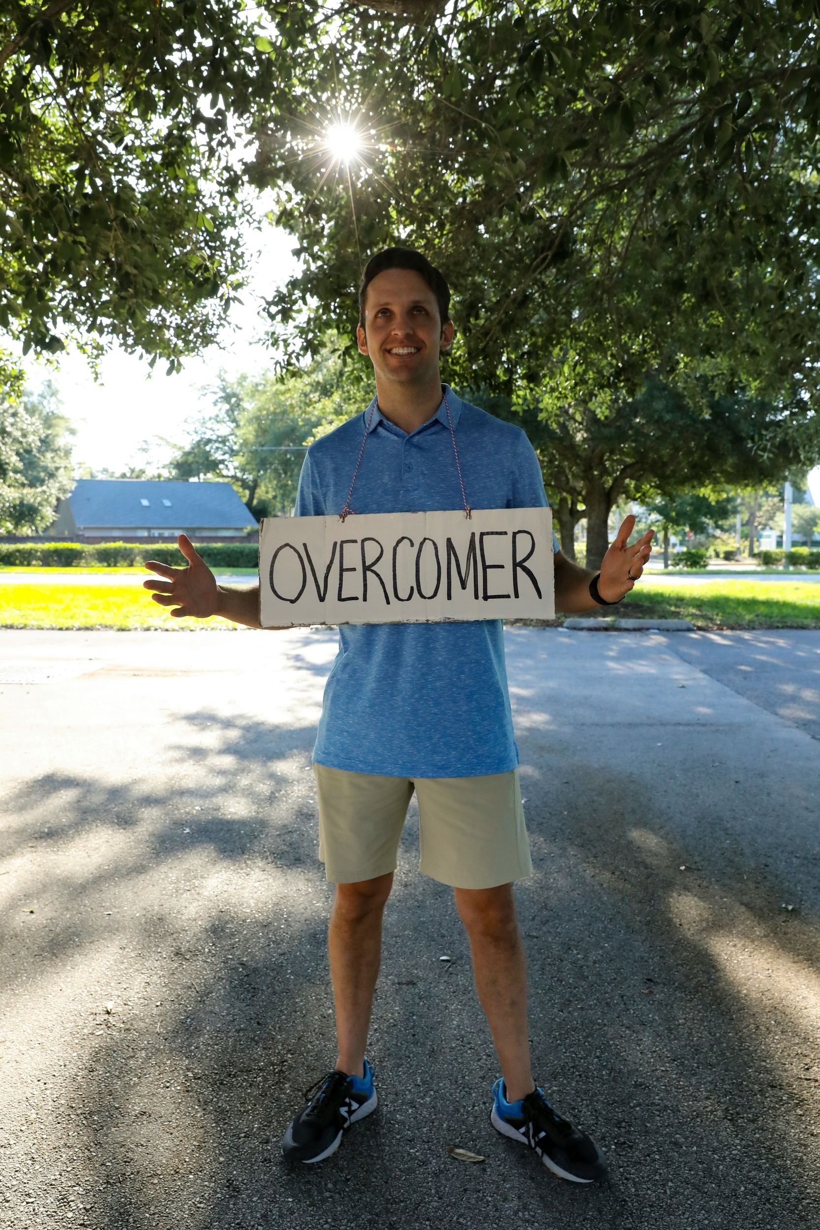 Overcoming Wickedness