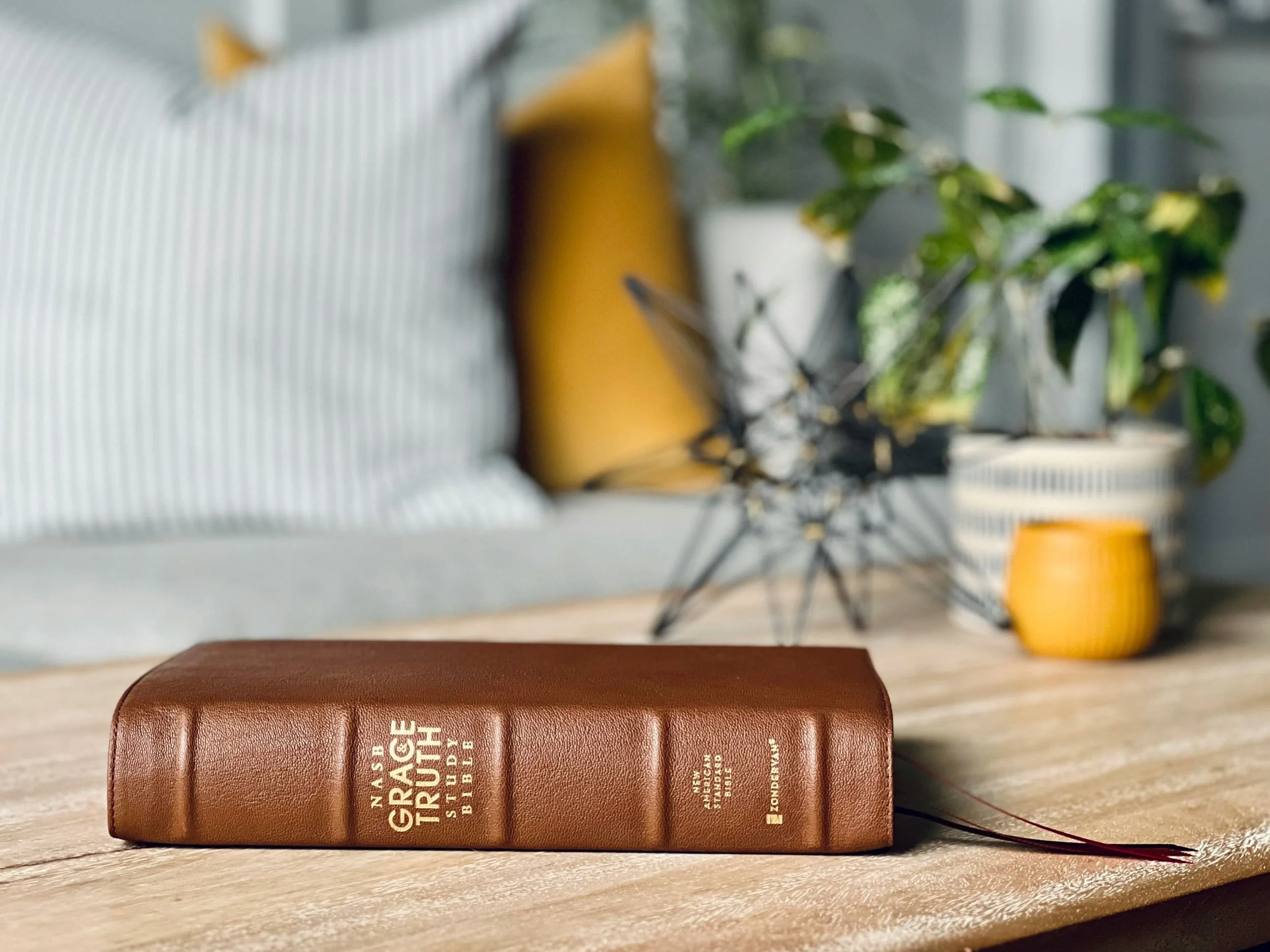 God's Truth - His Word