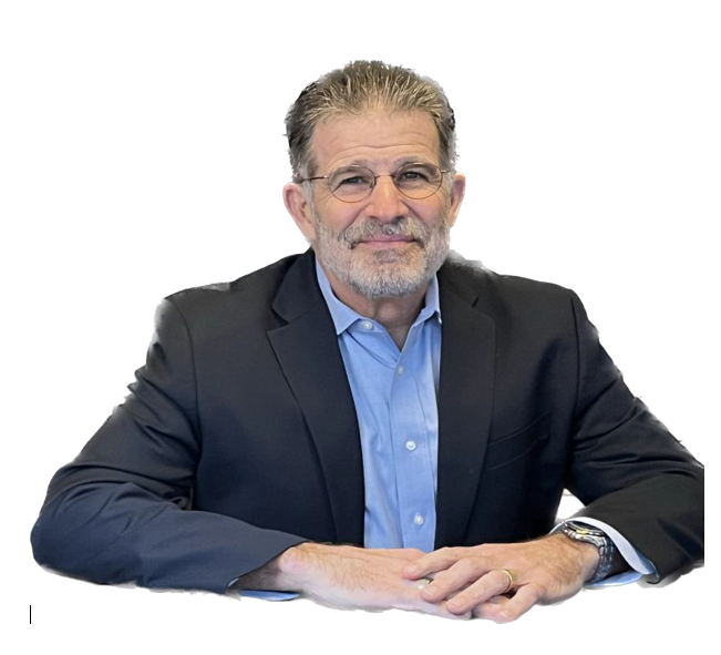 Chuck Bengochea headshot