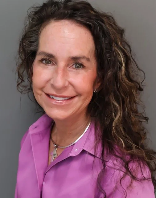 Shannon Bettis headshot