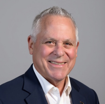 Dennis Cagan headshot
