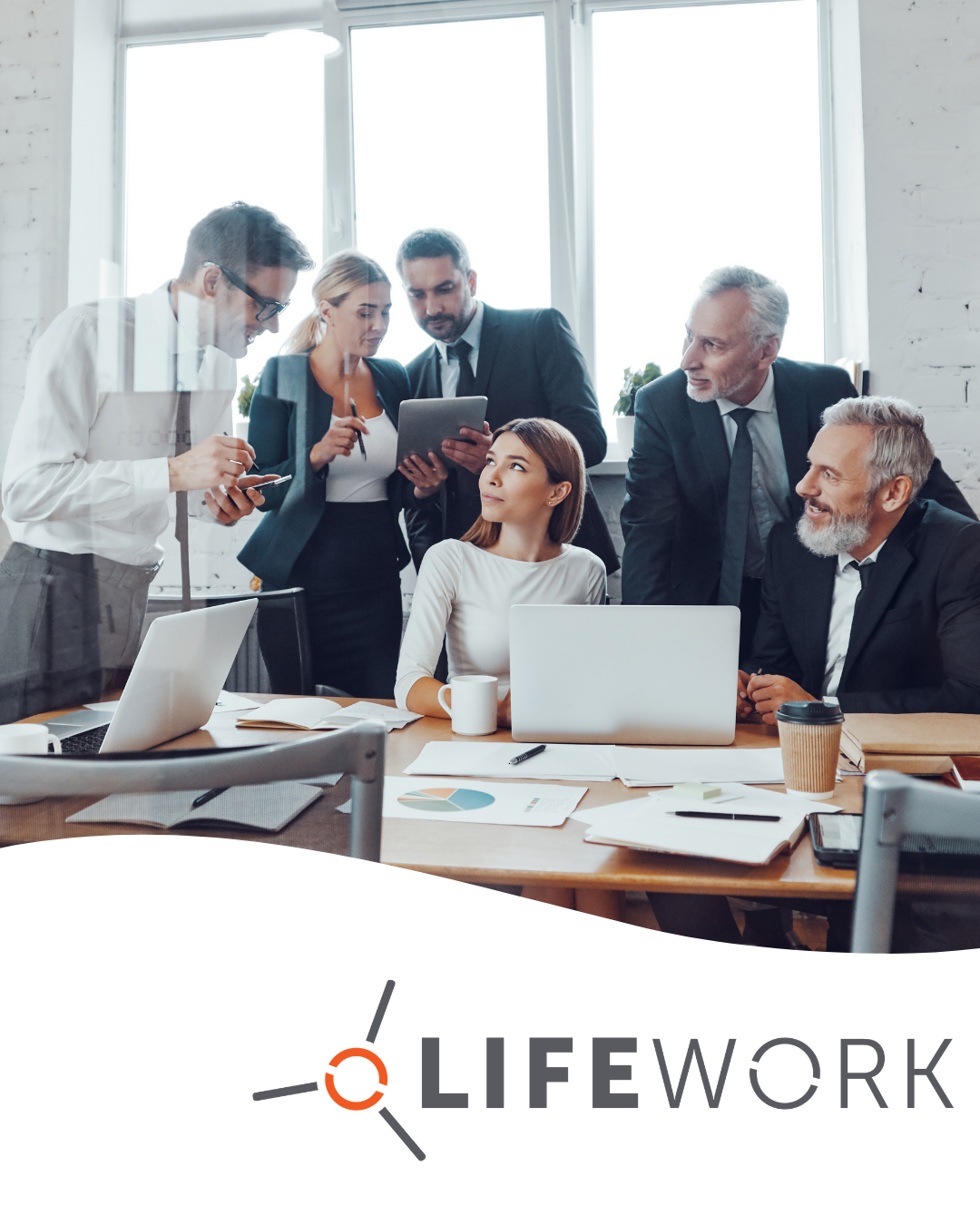 Lifework Registration Fee