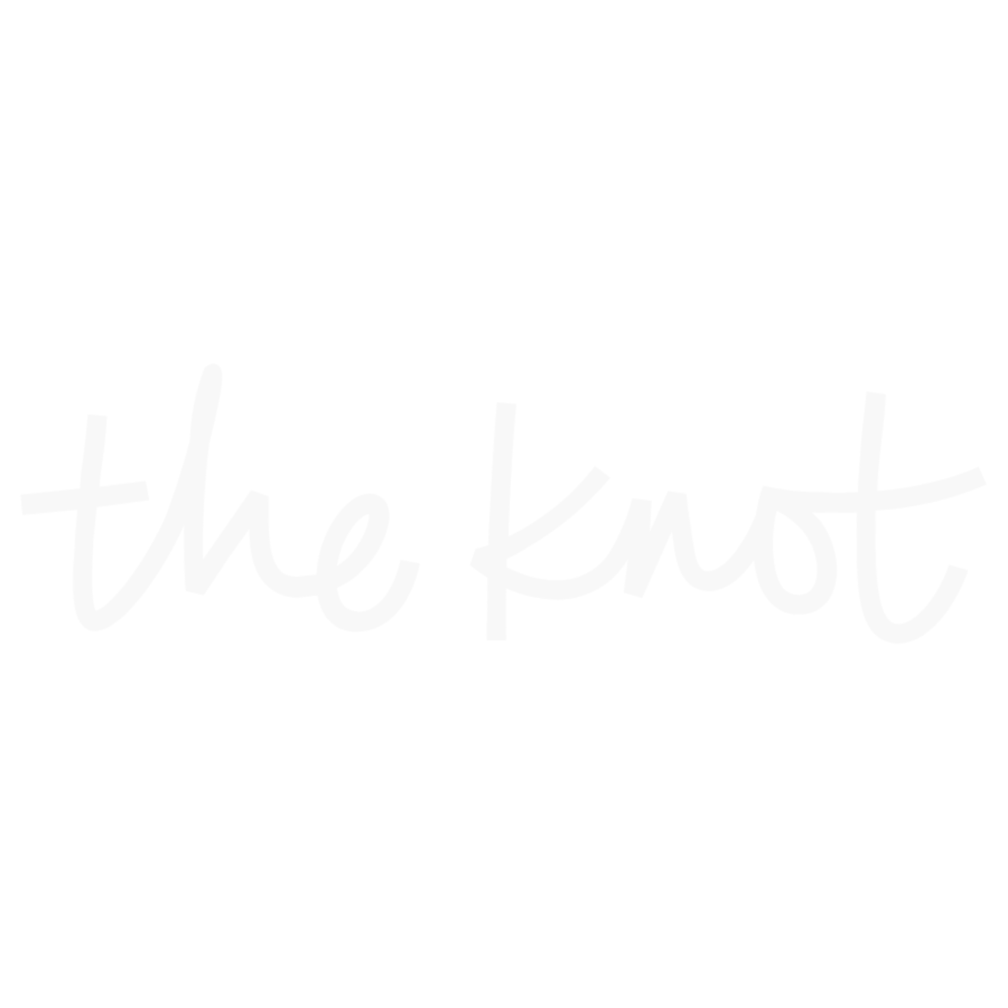 Close-up of white handwritten text on a black background reading 'the best' in cursive style.