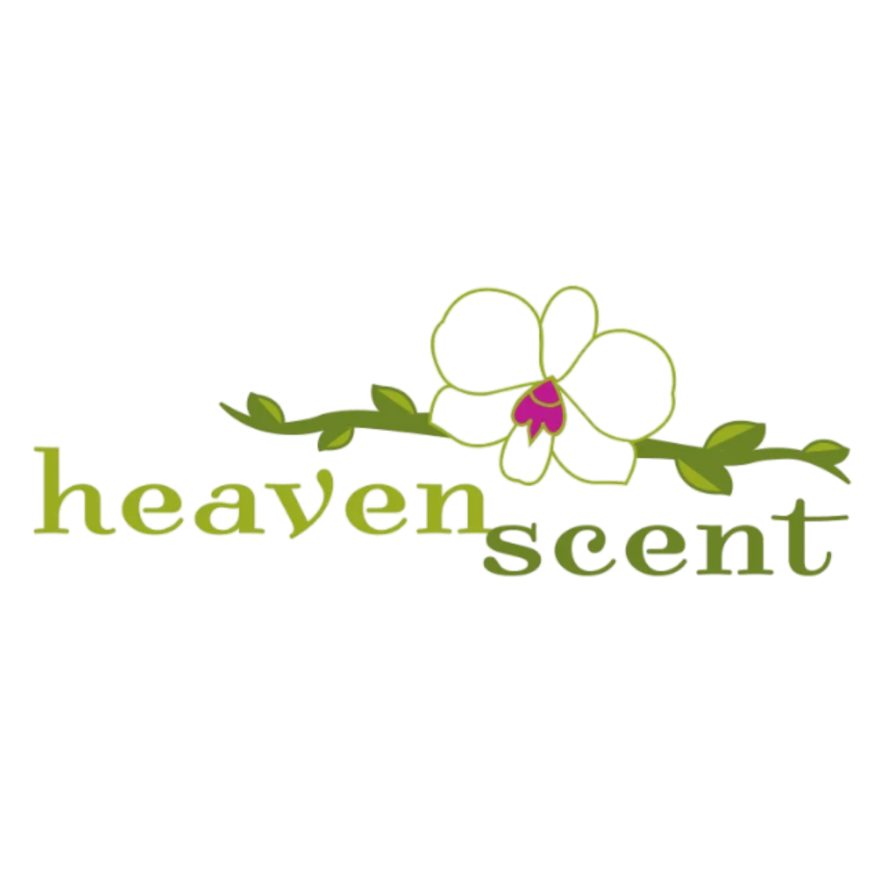 Heavenscent Floral Art