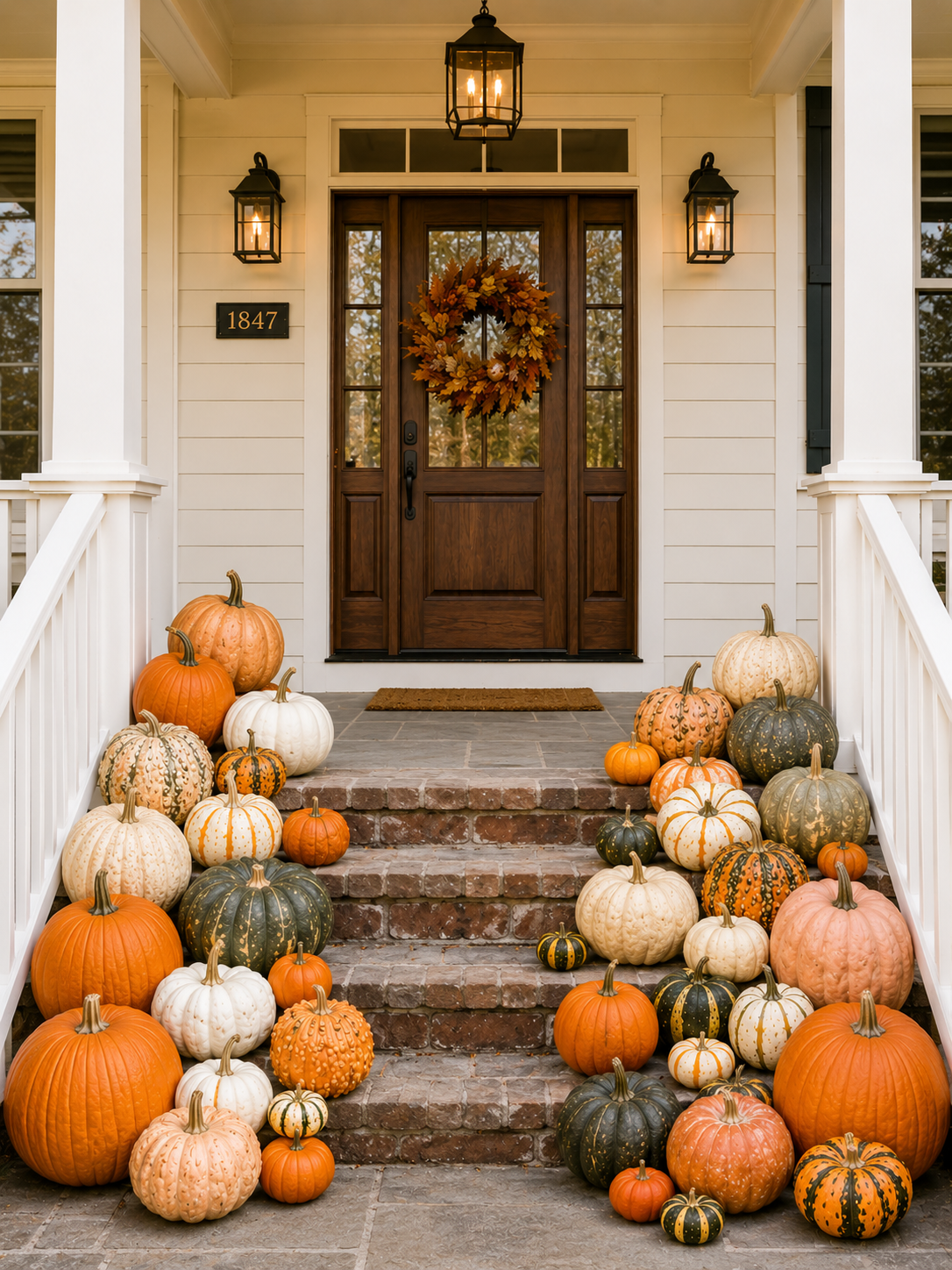 #2 Pumpkin Fairy Package