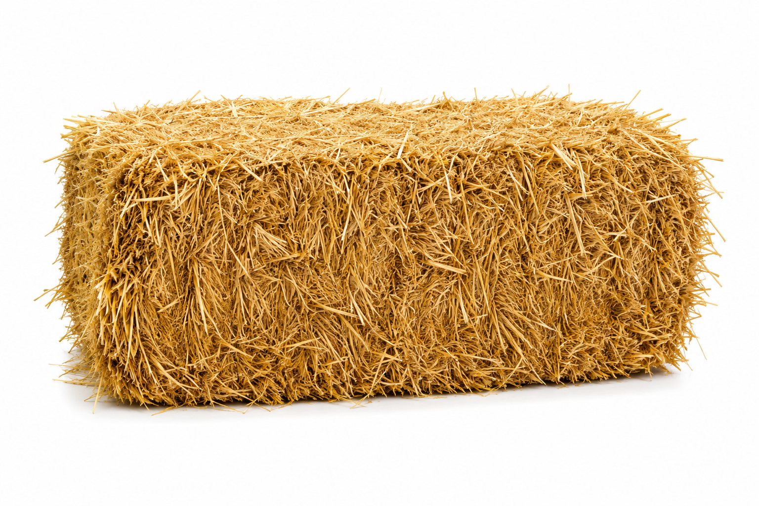 Additional Hay Bale