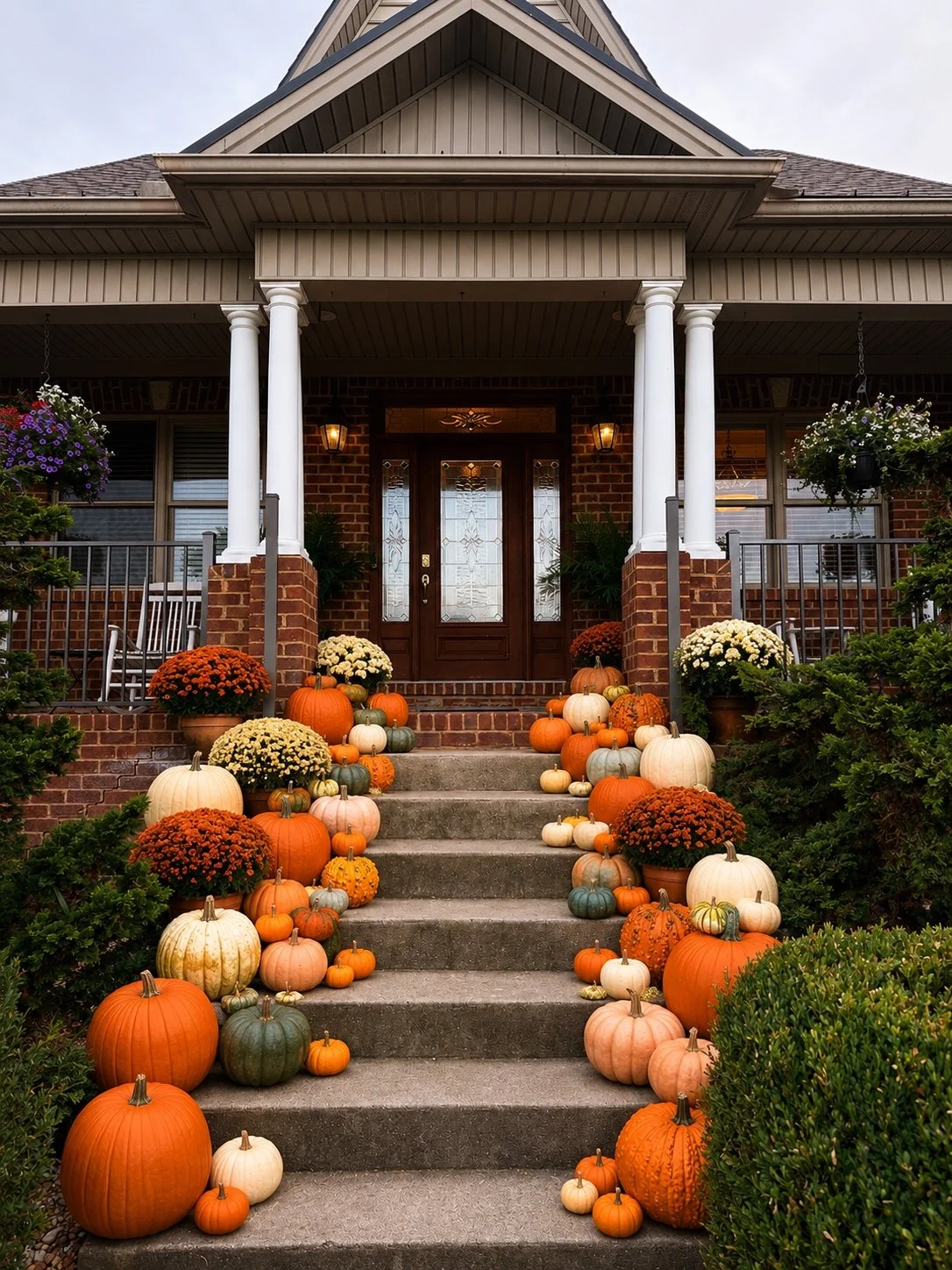 #3 Grand Pumpkin Fairy Package