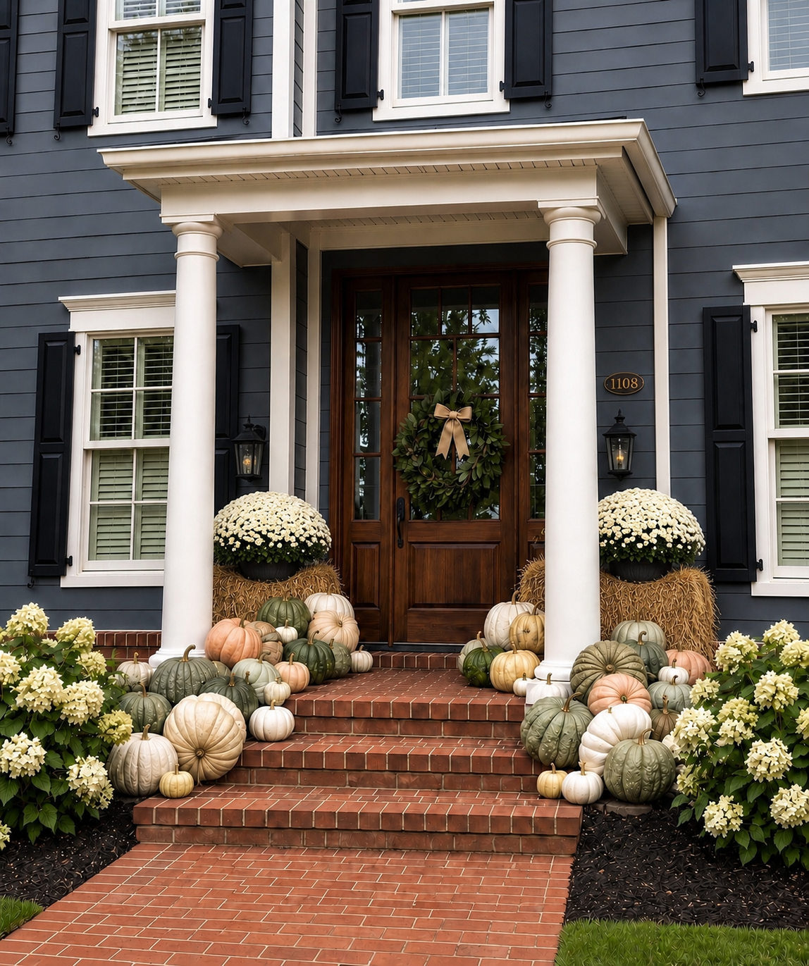 #2 Pumpkin Fairy Package-Most Popular for Homes