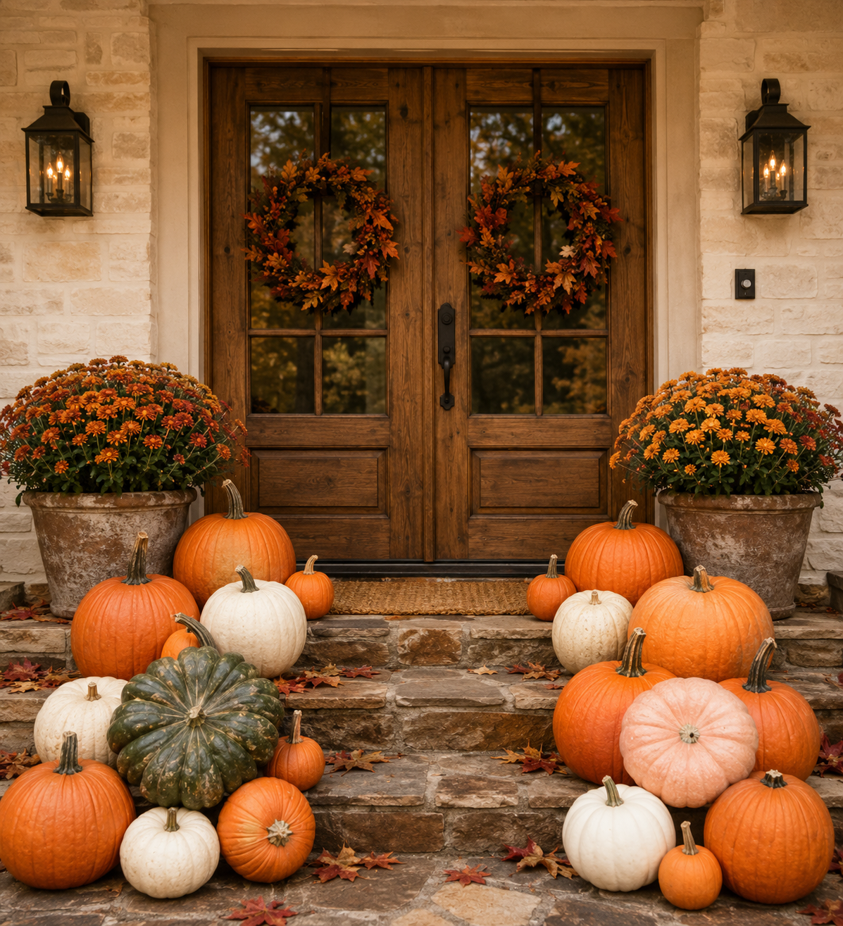 #1 Pumpkin Fairy Package