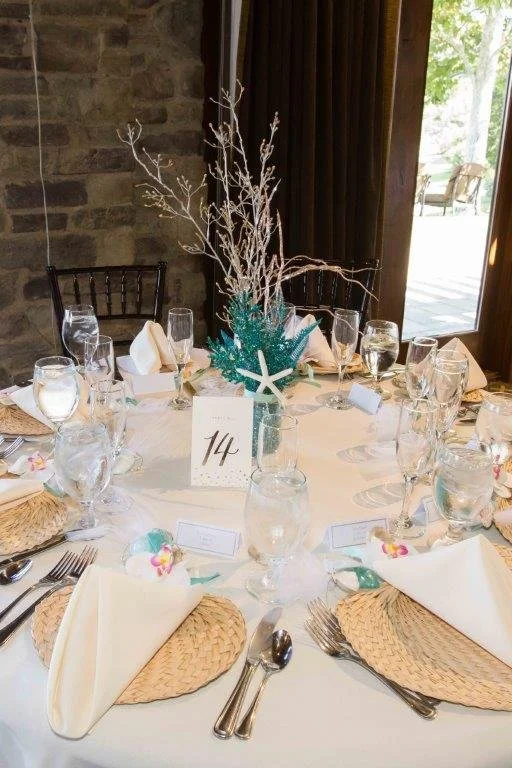 Under the Sea Bat Mitzvah