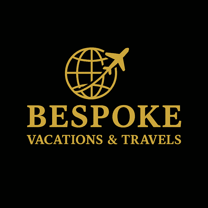 Bespoke Vacations &amp; Travels