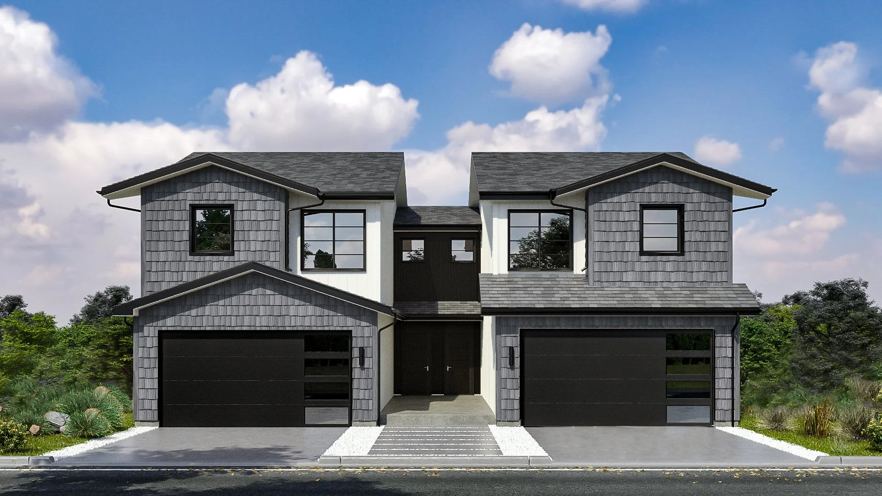 The Ayden Place Project
