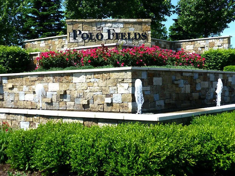 The Polo Fields