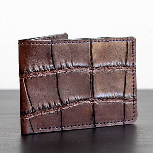 Primium bifold Alligator Wallets-4500.jpg