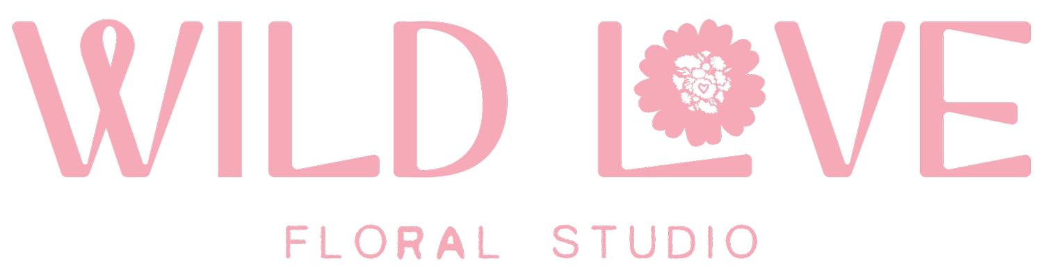 Wild Love Floral Studio