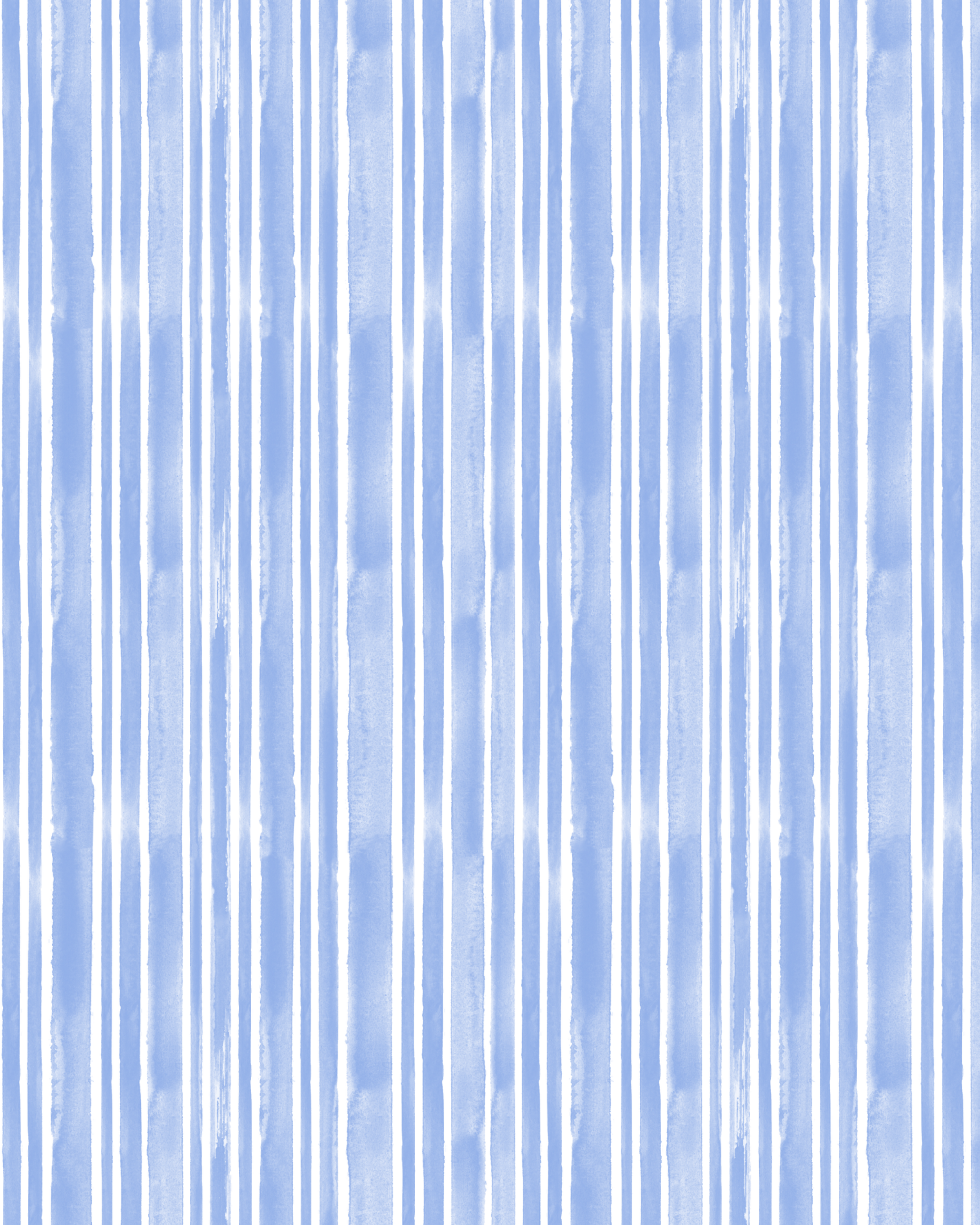 Vertical white lines on a blue background, resembling a striped pattern.