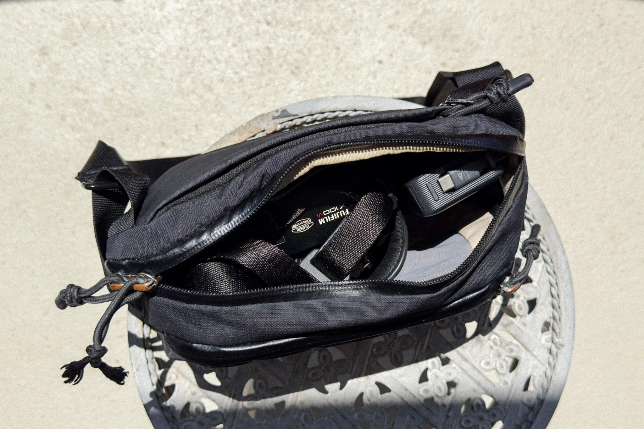 Bellroy Venture Sling 2.5l