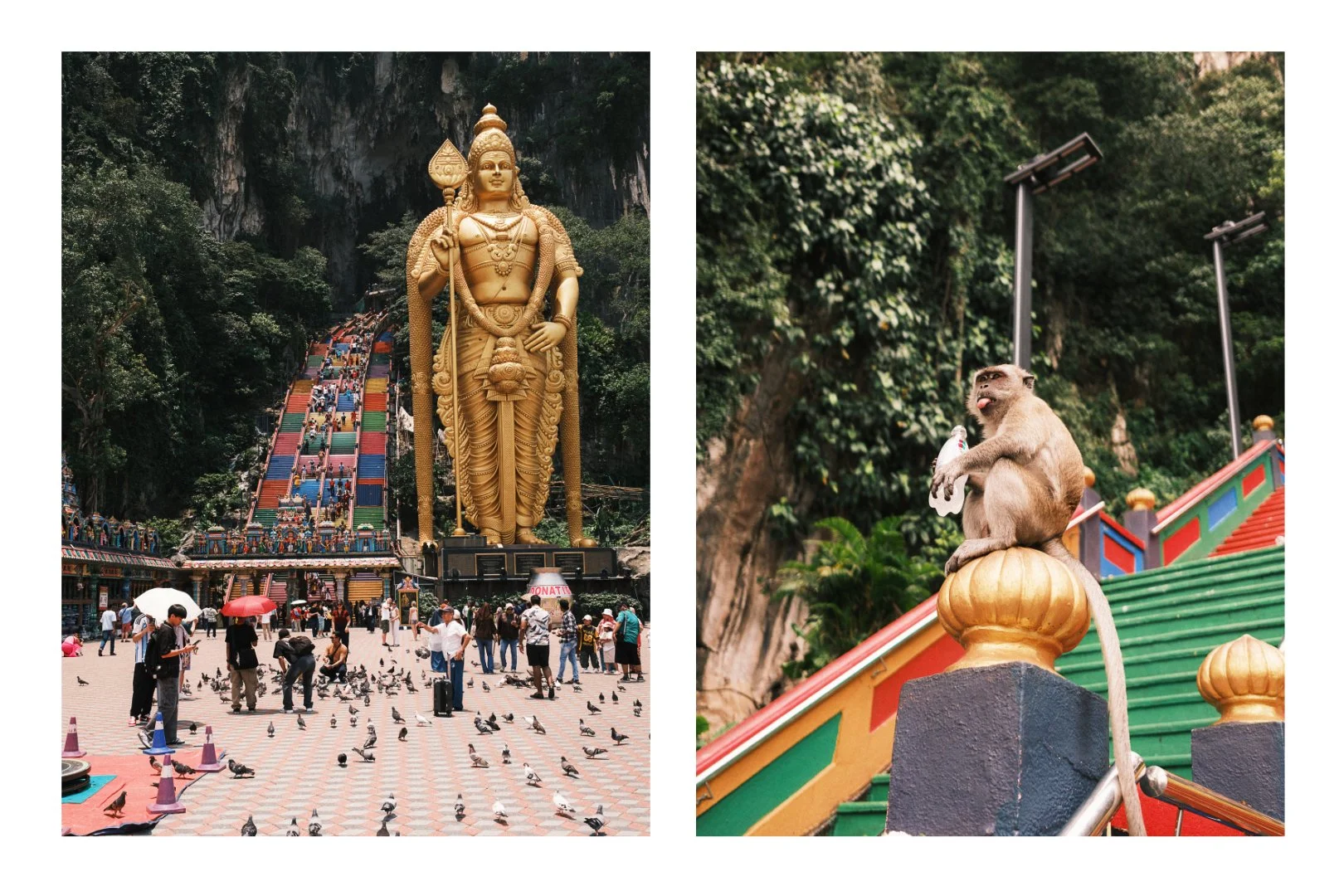 How To Spend A Day In Kuala Lumpur