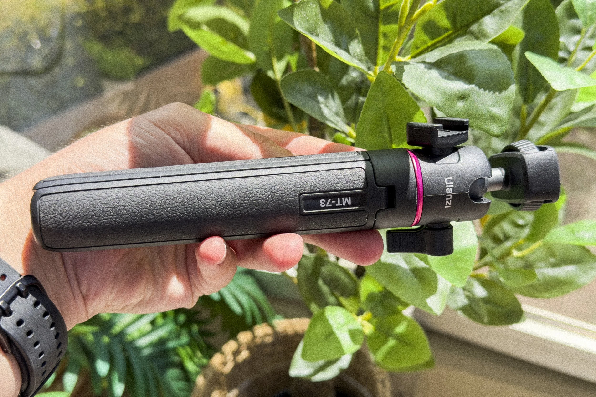 ULANZI MT-73 Mini Camera Tripod