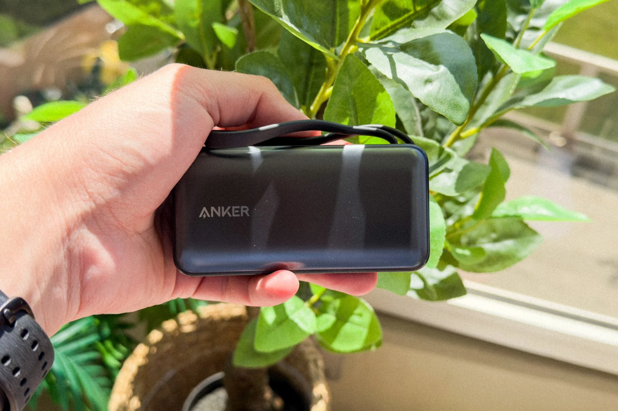 Anker Nano Power Bank